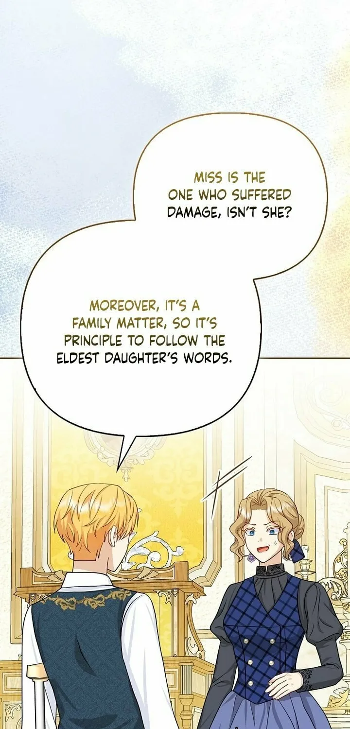 The Villains' Favorite Is Me Chapter 8 page 43 - 