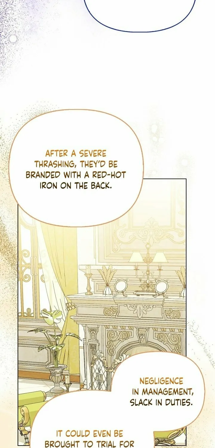 The Villains' Favorite Is Me Chapter 8 page 47 - 