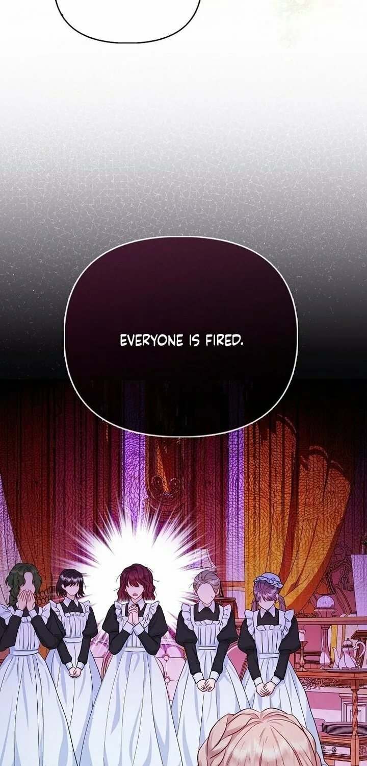 The Villains' Favorite Is Me Chapter 8 page 49 - 