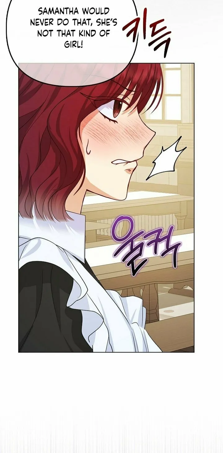 The Villains' Favorite Is Me Chapter 8 page 6 - 