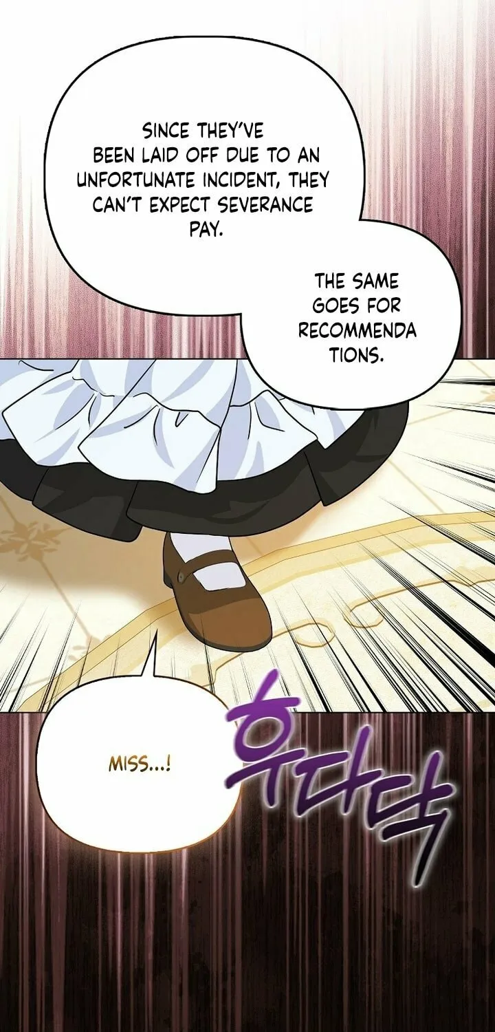 The Villains' Favorite Is Me Chapter 8 page 51 - 