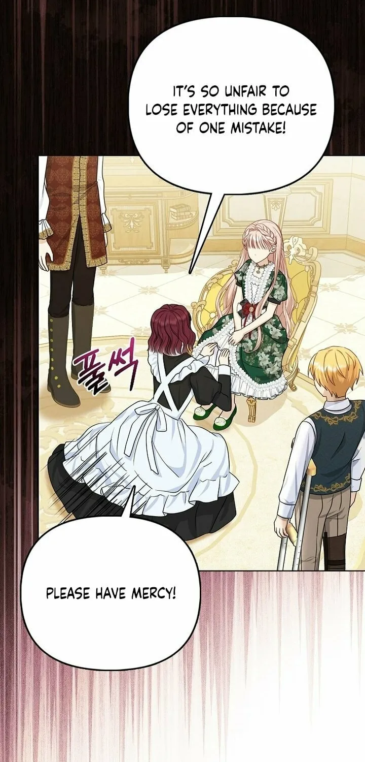 The Villains' Favorite Is Me Chapter 8 page 52 - 