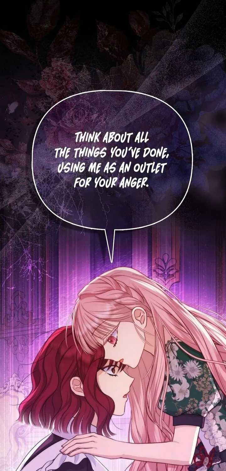 The Villains' Favorite Is Me Chapter 8 page 54 - 