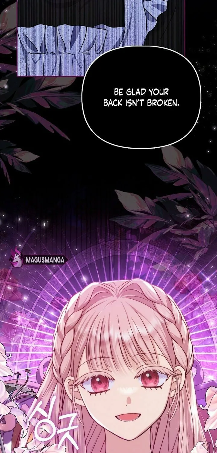 The Villains' Favorite Is Me Chapter 8 page 56 - 