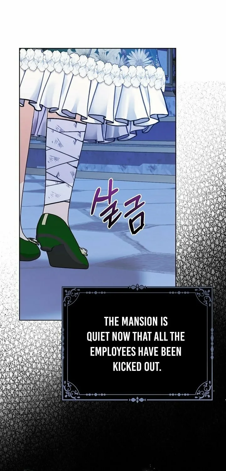 The Villains' Favorite Is Me Chapter 8 page 60 - 
