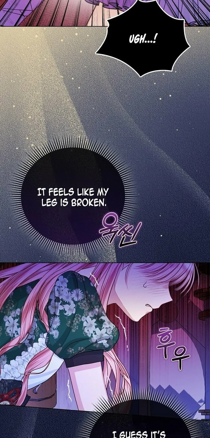 The Villains' Favorite Is Me Chapter 8 page 68 - 