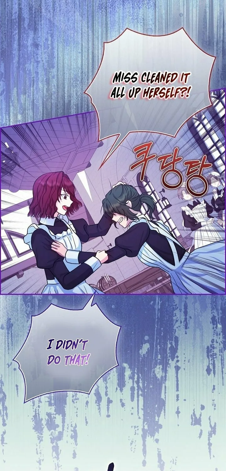 The Villains' Favorite Is Me Chapter 8 page 9 - 