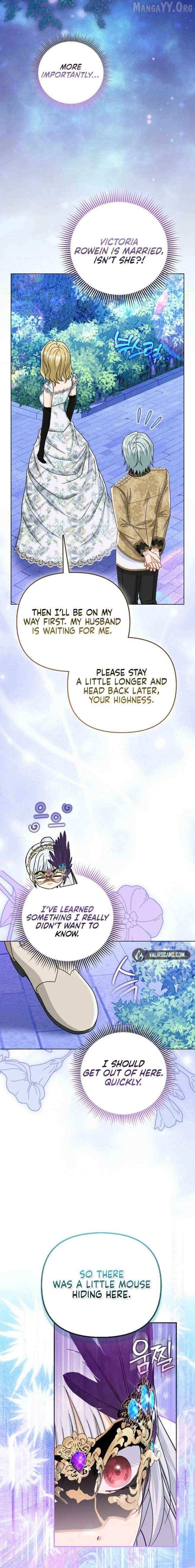 The Villains' Favorite Is Me Chapter 80 page 2 - 