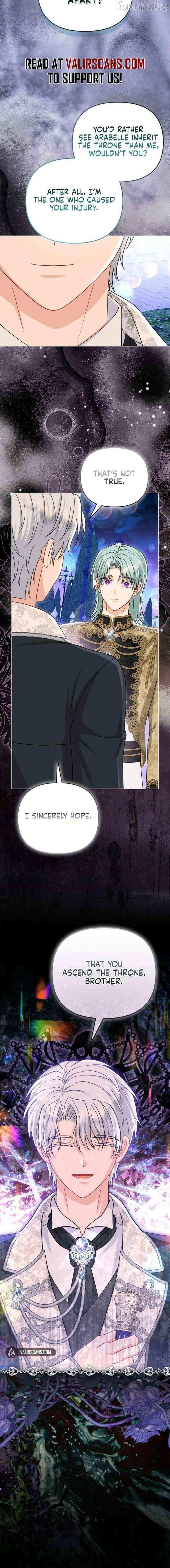 The Villains' Favorite Is Me Chapter 80 page 12 - 