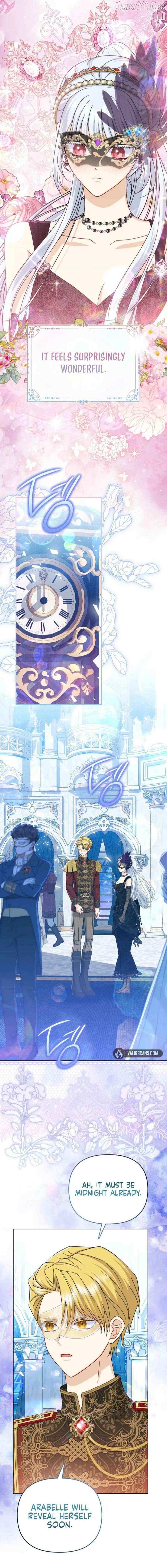 The Villains' Favorite Is Me Chapter 80 page 20 - 