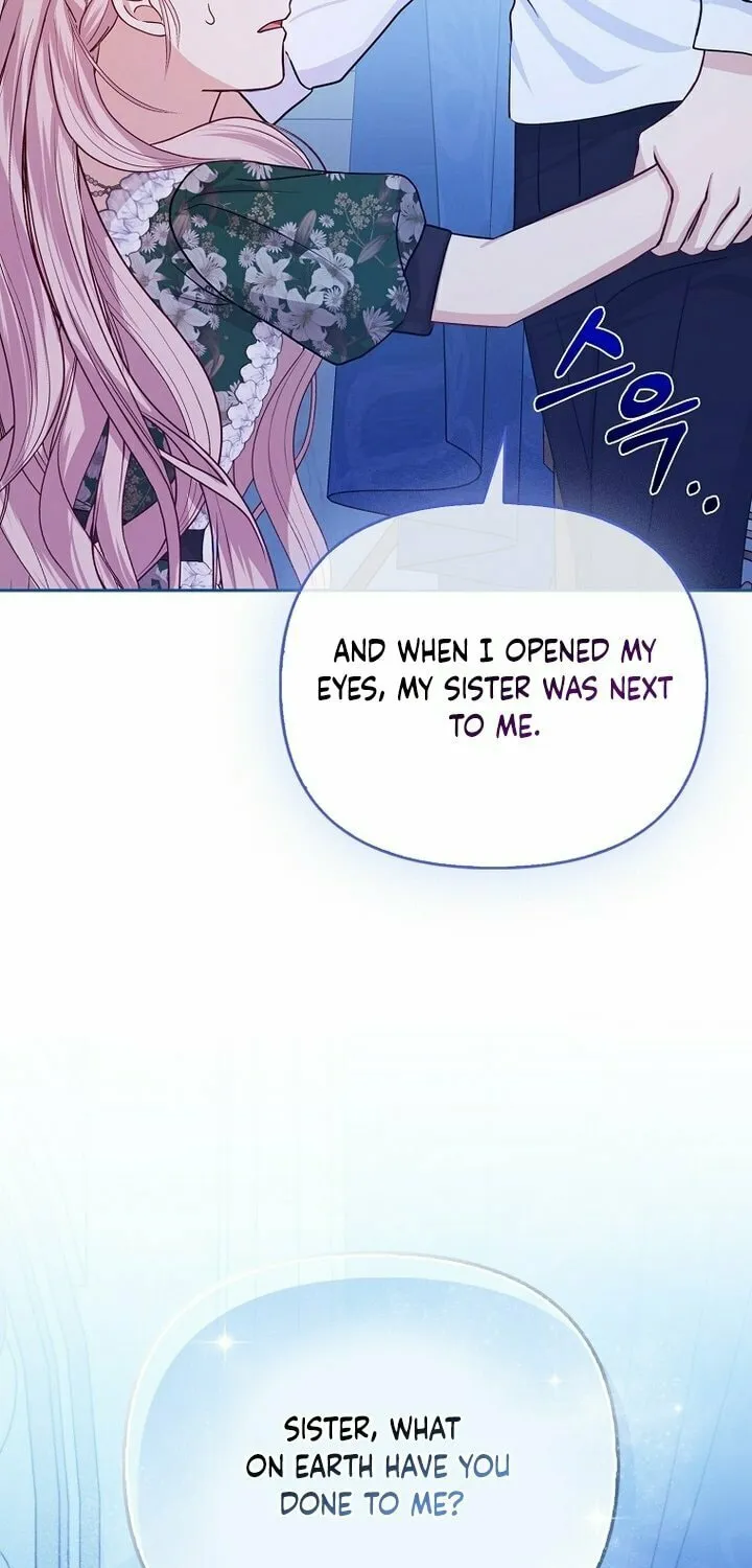 The Villains' Favorite Is Me Chapter 9 page 11 - 