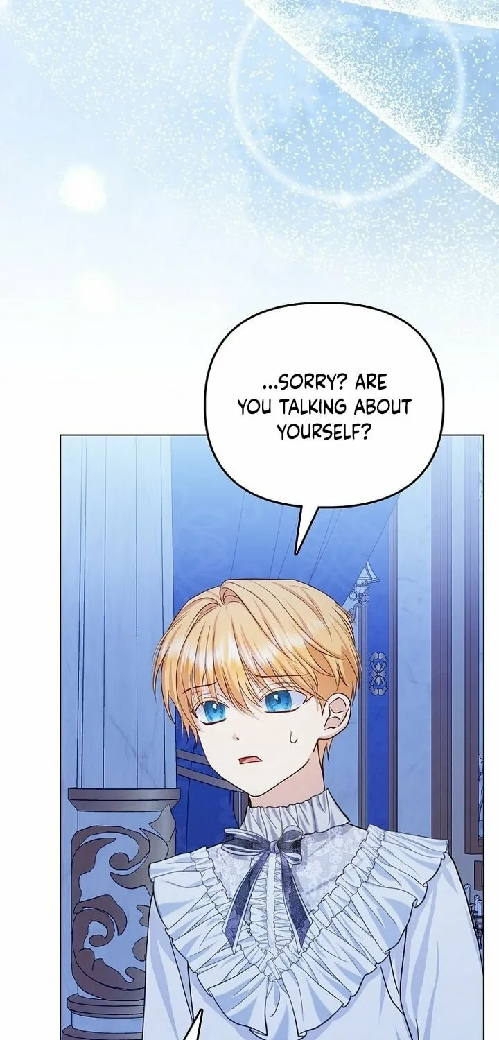 The Villains' Favorite Is Me Chapter 9 page 16 - 