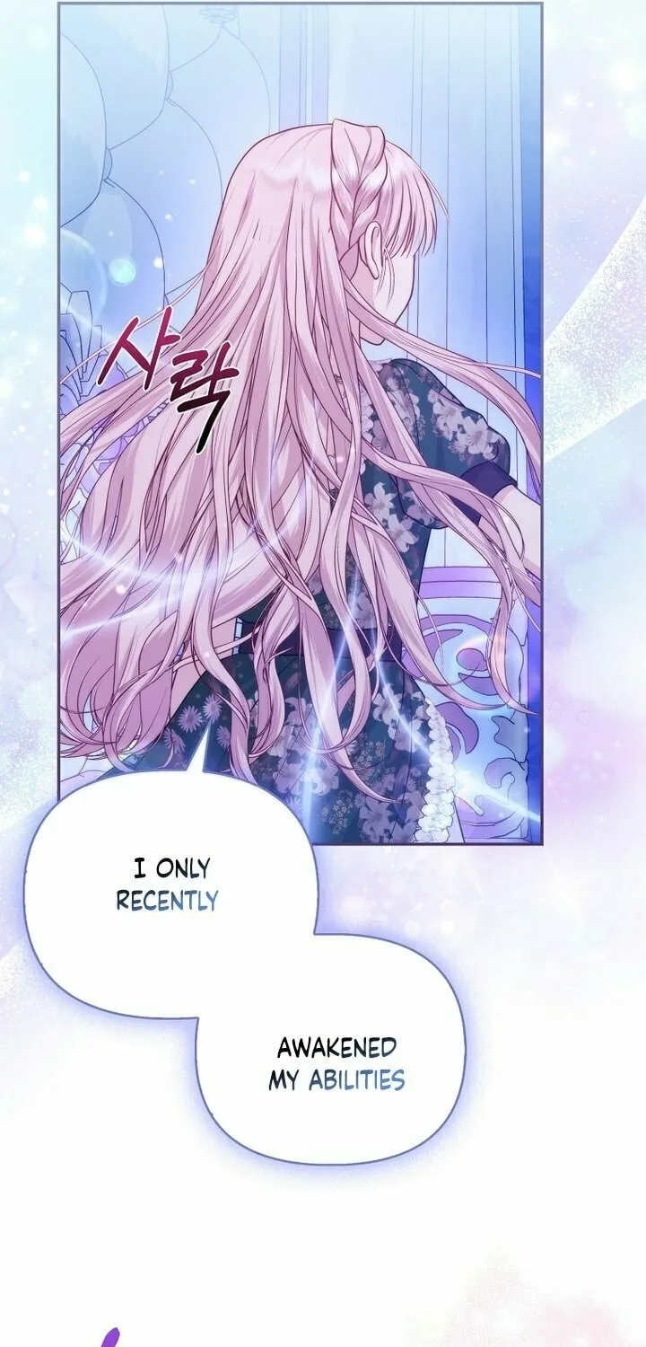 The Villains' Favorite Is Me Chapter 9 page 19 - 