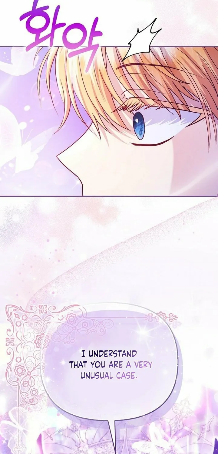 The Villains' Favorite Is Me Chapter 9 page 20 - 