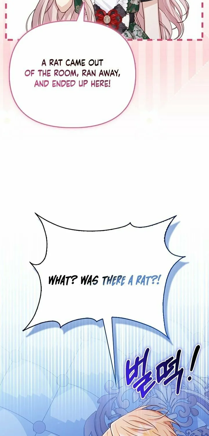 The Villains' Favorite Is Me Chapter 9 page 3 - 