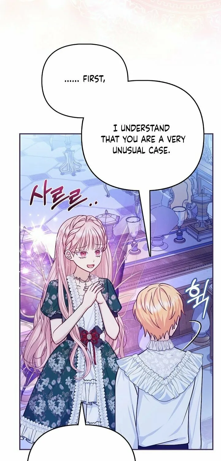 The Villains' Favorite Is Me Chapter 9 page 23 - 