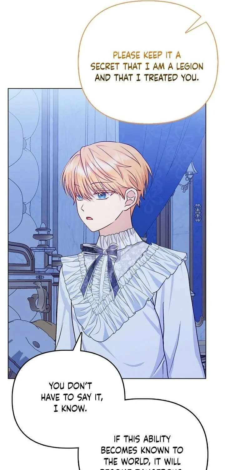 The Villains' Favorite Is Me Chapter 9 page 25 - 