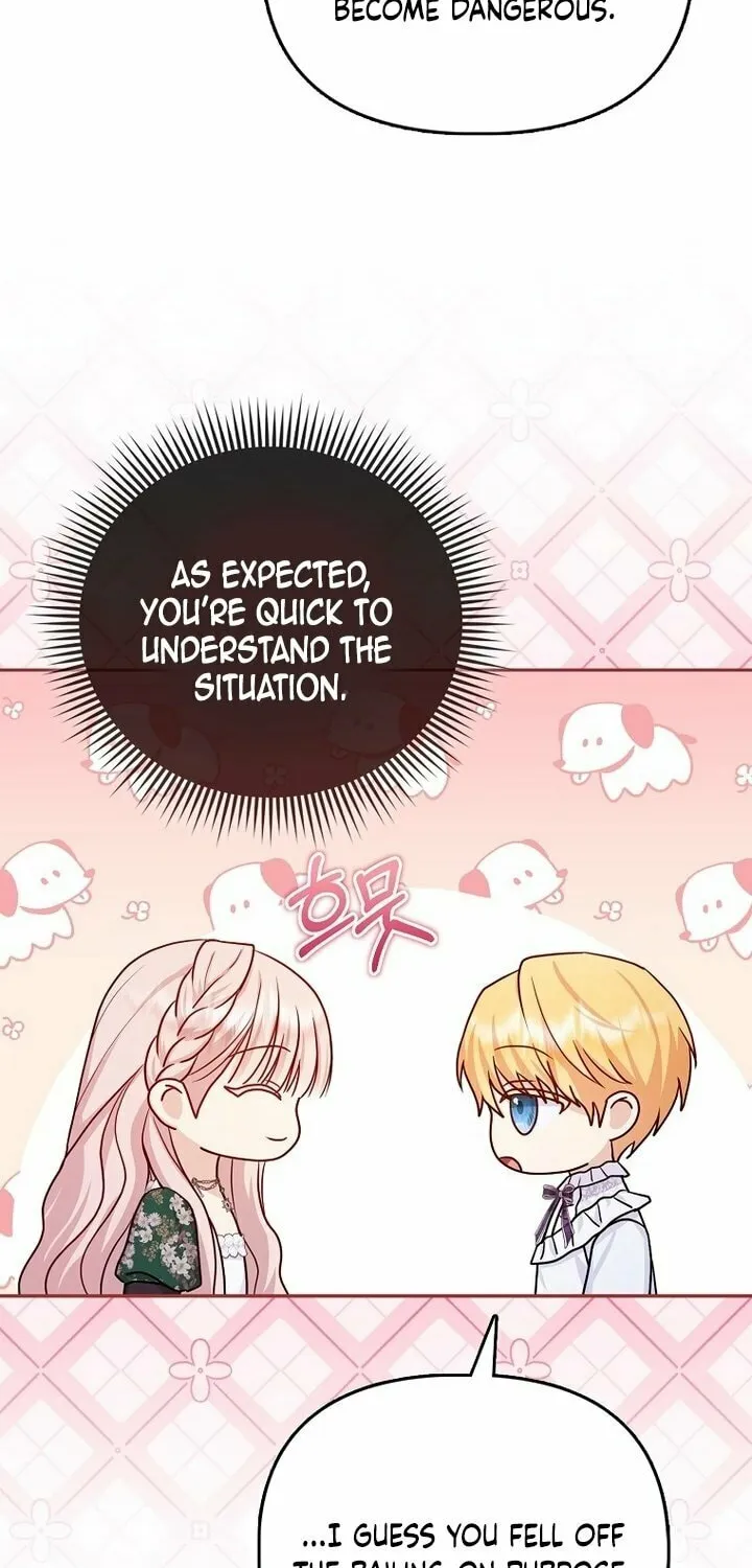 The Villains' Favorite Is Me Chapter 9 page 26 - 