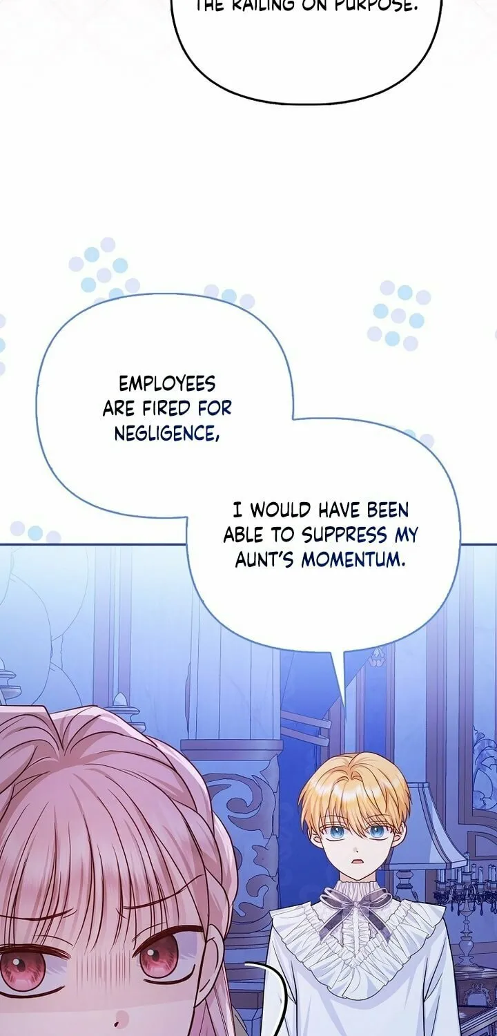 The Villains' Favorite Is Me Chapter 9 page 27 - 