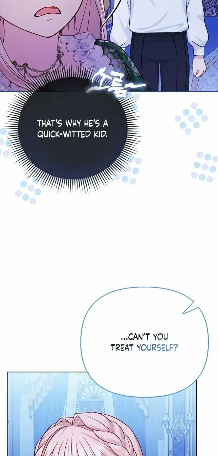 The Villains' Favorite Is Me Chapter 9 page 28 - 