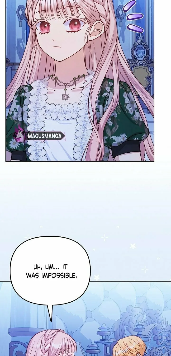 The Villains' Favorite Is Me Chapter 9 page 29 - 