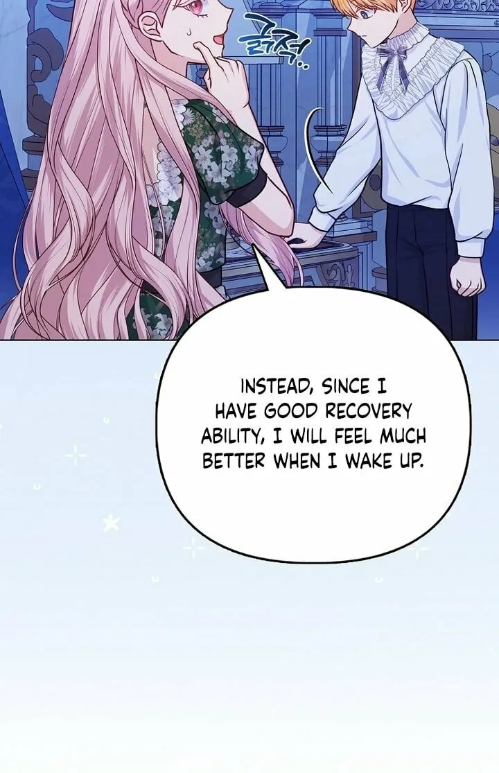The Villains' Favorite Is Me Chapter 9 page 30 - 