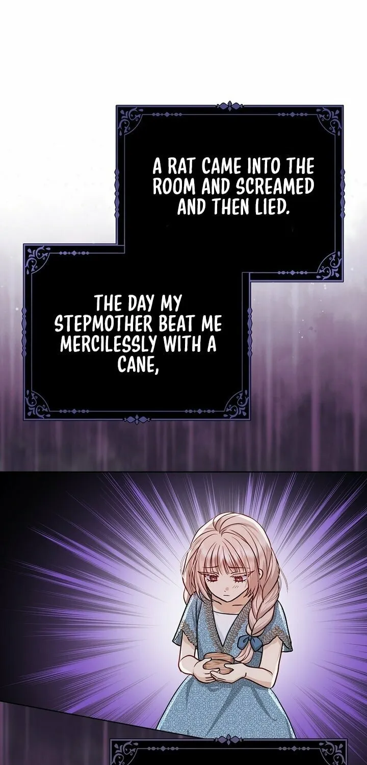 The Villains' Favorite Is Me Chapter 9 page 33 - 