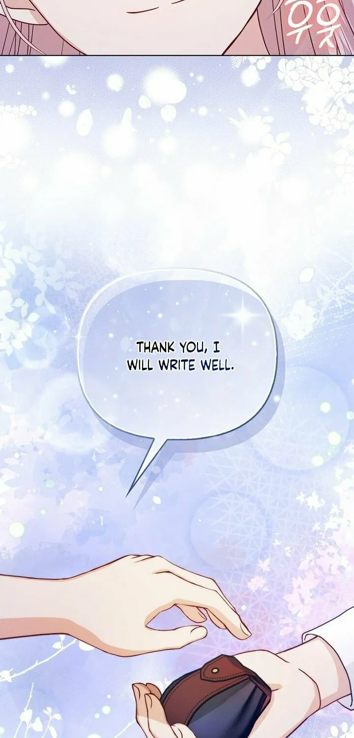The Villains' Favorite Is Me Chapter 9 page 35 - 
