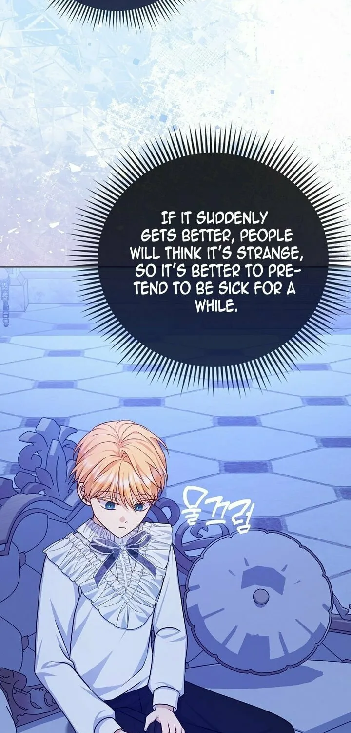 The Villains' Favorite Is Me Chapter 9 page 39 - 