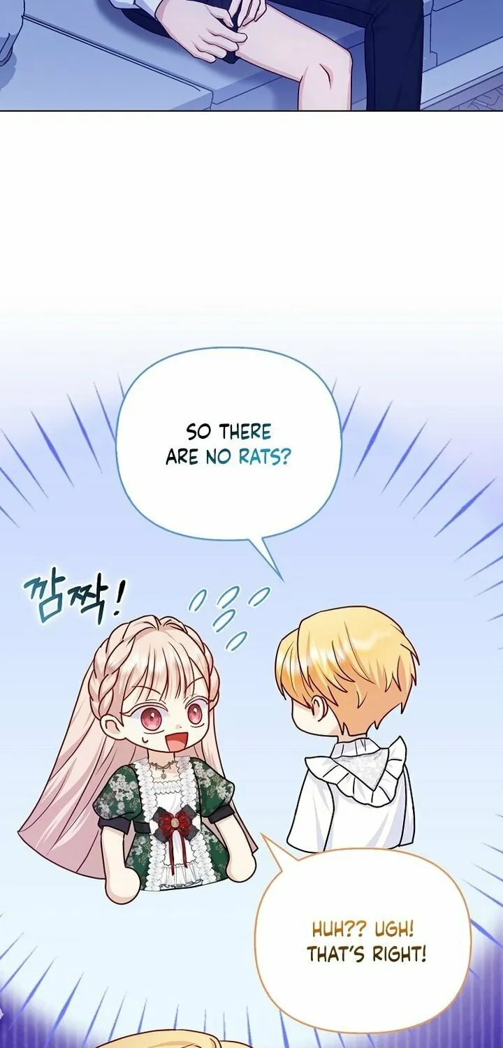 The Villains' Favorite Is Me Chapter 9 page 40 - 