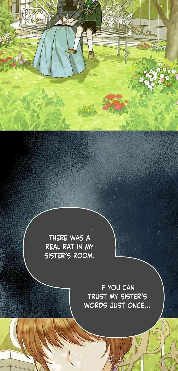 The Villains' Favorite Is Me Chapter 9 page 44 - 