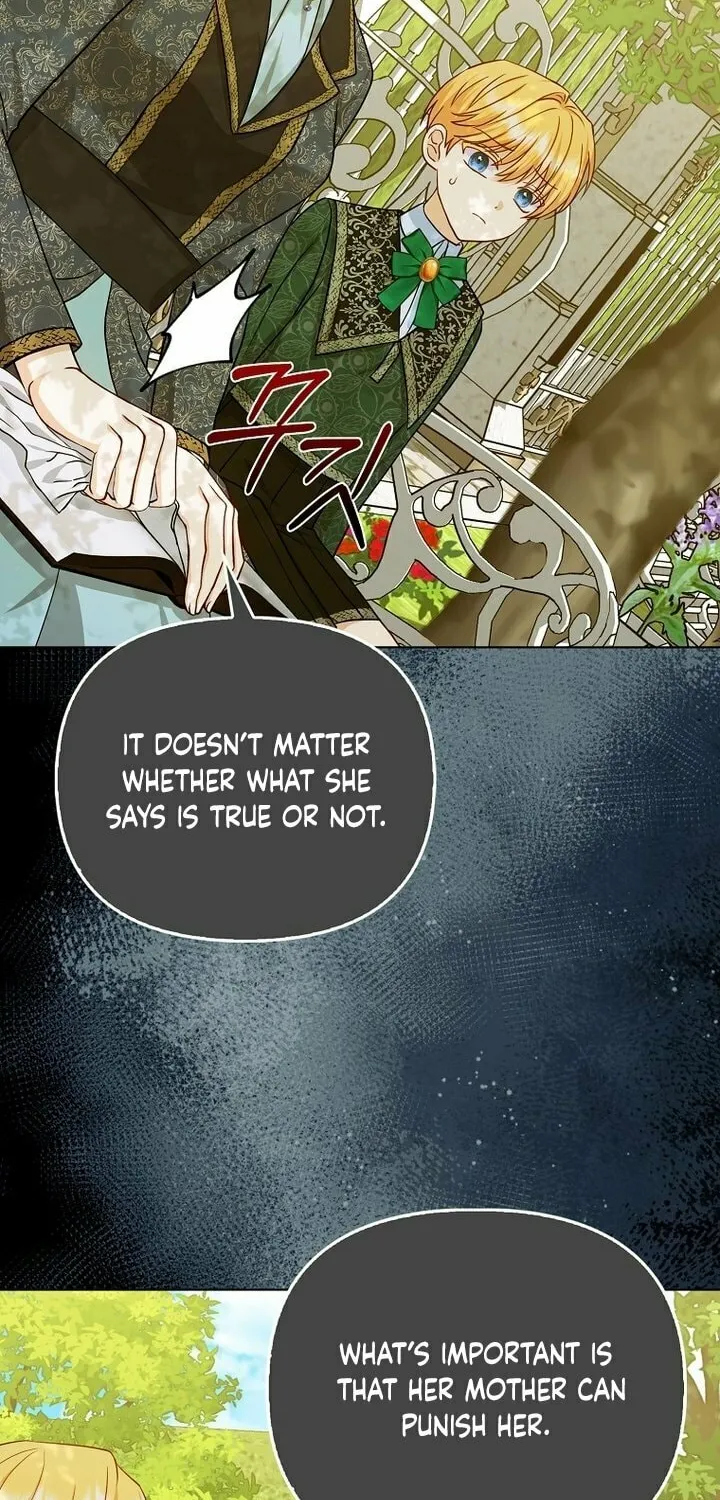 The Villains' Favorite Is Me Chapter 9 page 46 - 