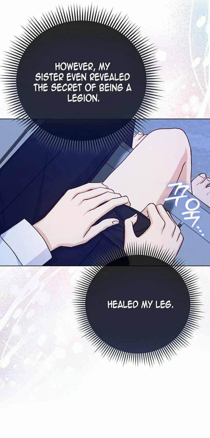 The Villains' Favorite Is Me Chapter 9 page 55 - 