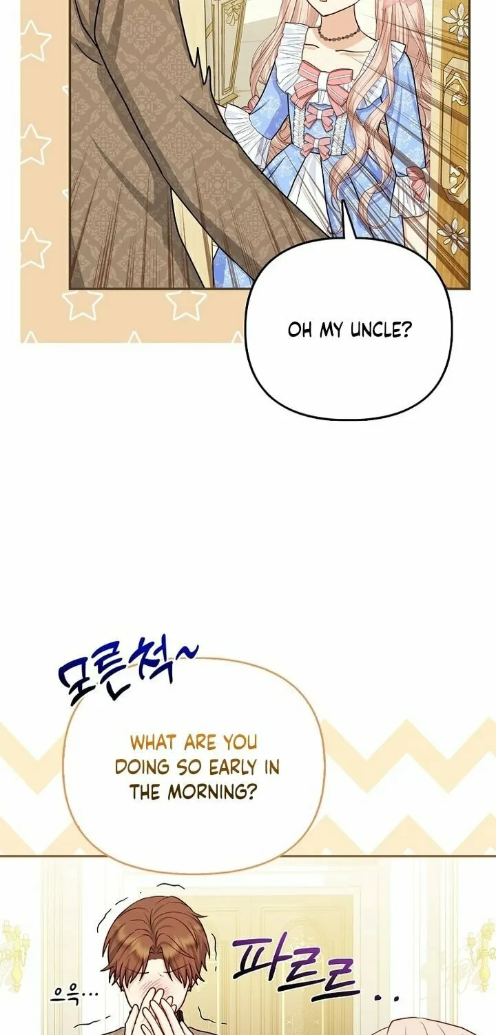The Villains' Favorite Is Me Chapter 9 page 64 - 