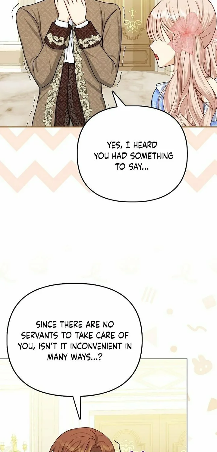 The Villains' Favorite Is Me Chapter 9 page 65 - 