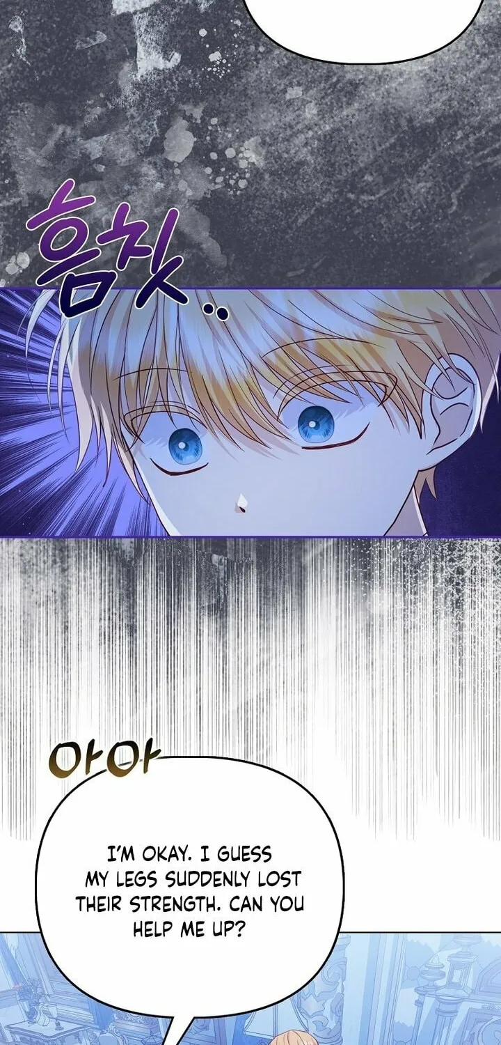 The Villains' Favorite Is Me Chapter 9 page 8 - 