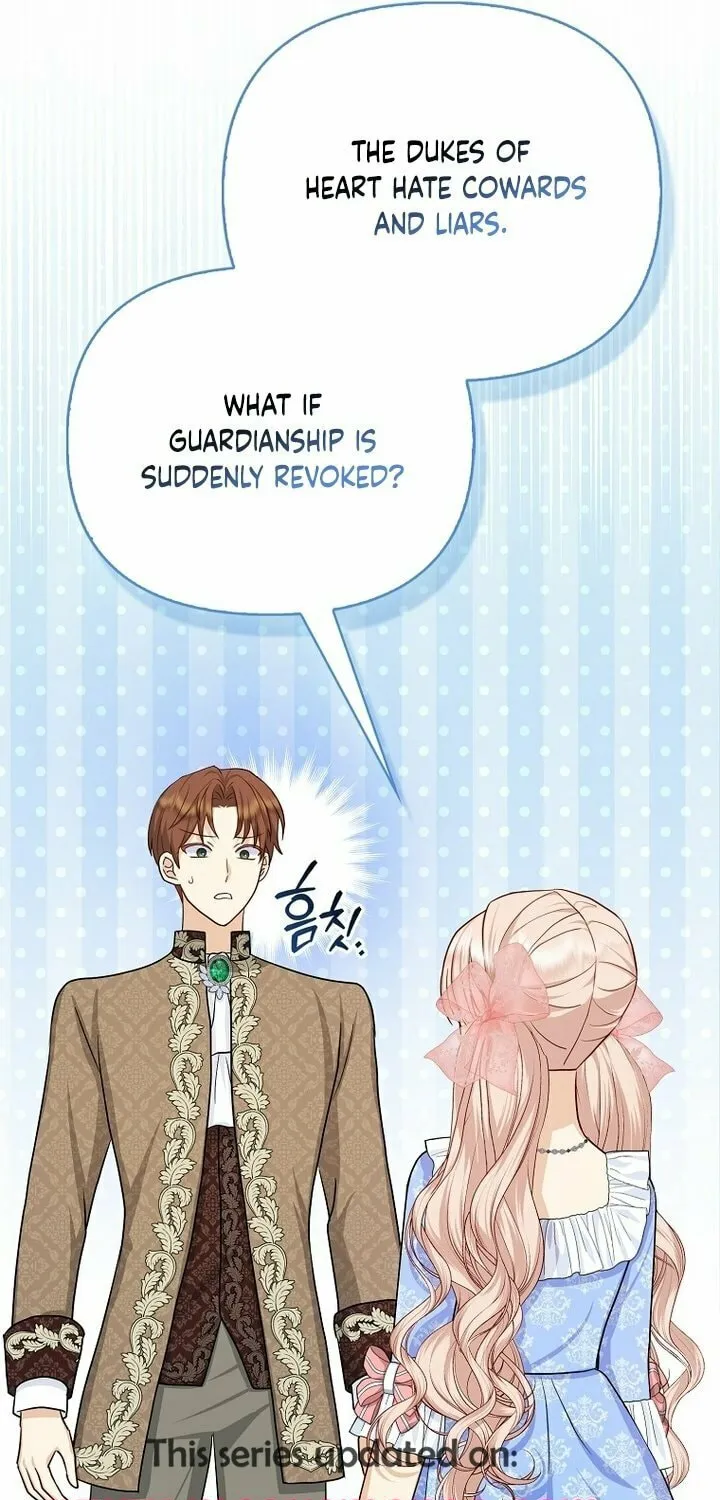 The Villains' Favorite Is Me Chapter 9 page 73 - 