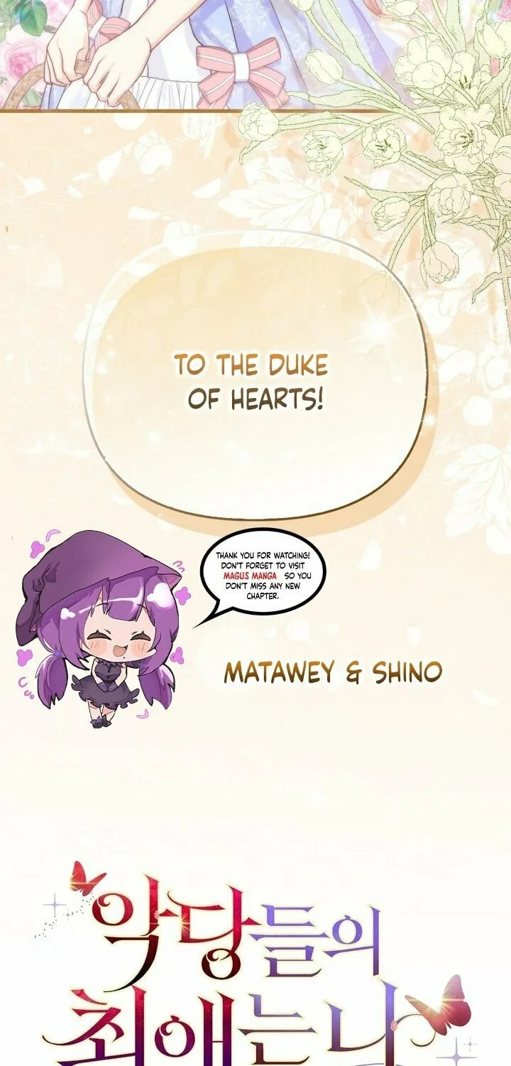 The Villains' Favorite Is Me Chapter 9 page 79 - 