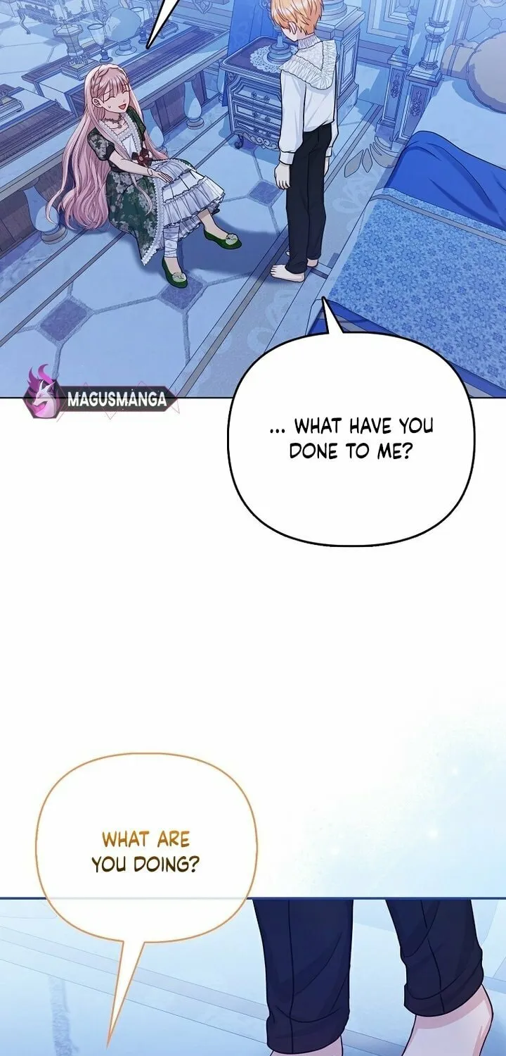 The Villains' Favorite Is Me Chapter 9 page 9 - 