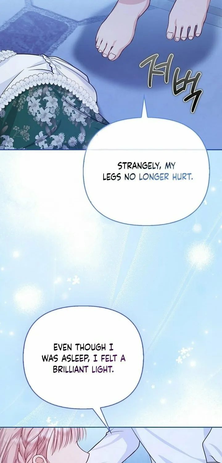 The Villains' Favorite Is Me Chapter 9 page 10 - 