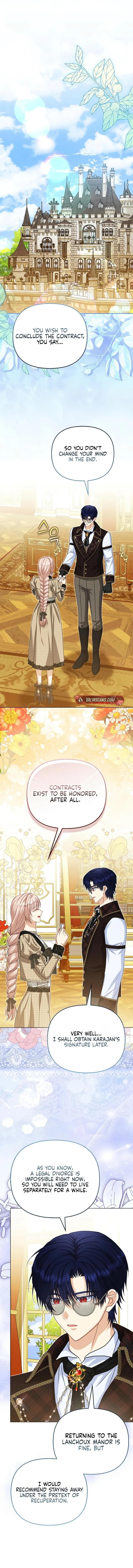 The Villains' Favorite Is Me Chapter 92 page 2 - 