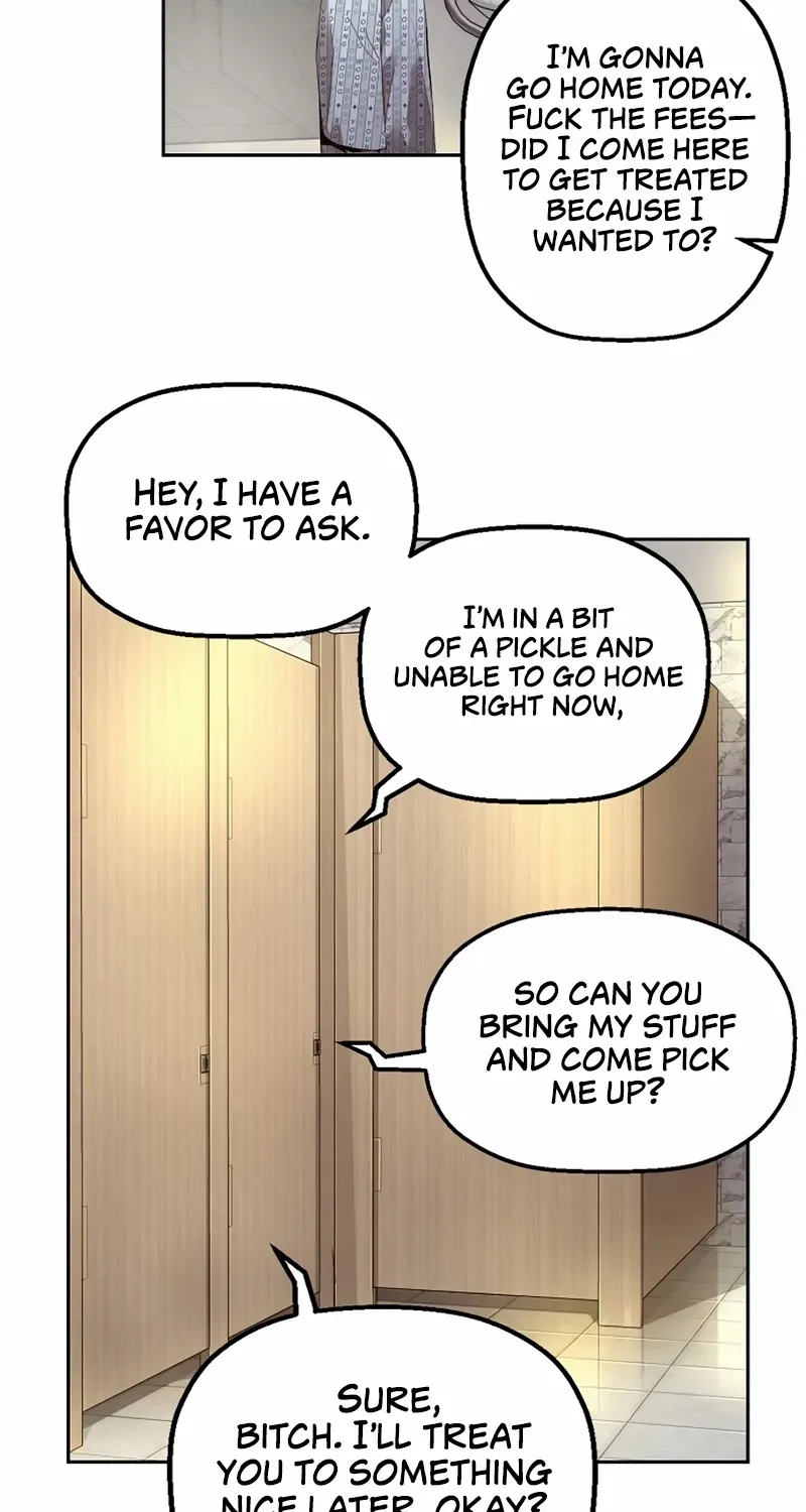 Read The Villain’s Profiler chapter 1 image 117 on Lezhin