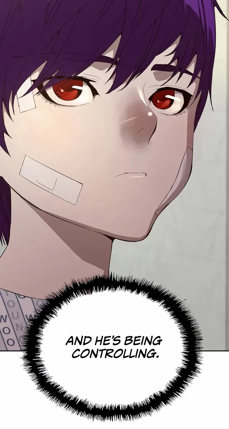 Read The Villain’s Profiler chapter 1 image 119 on Lezhin