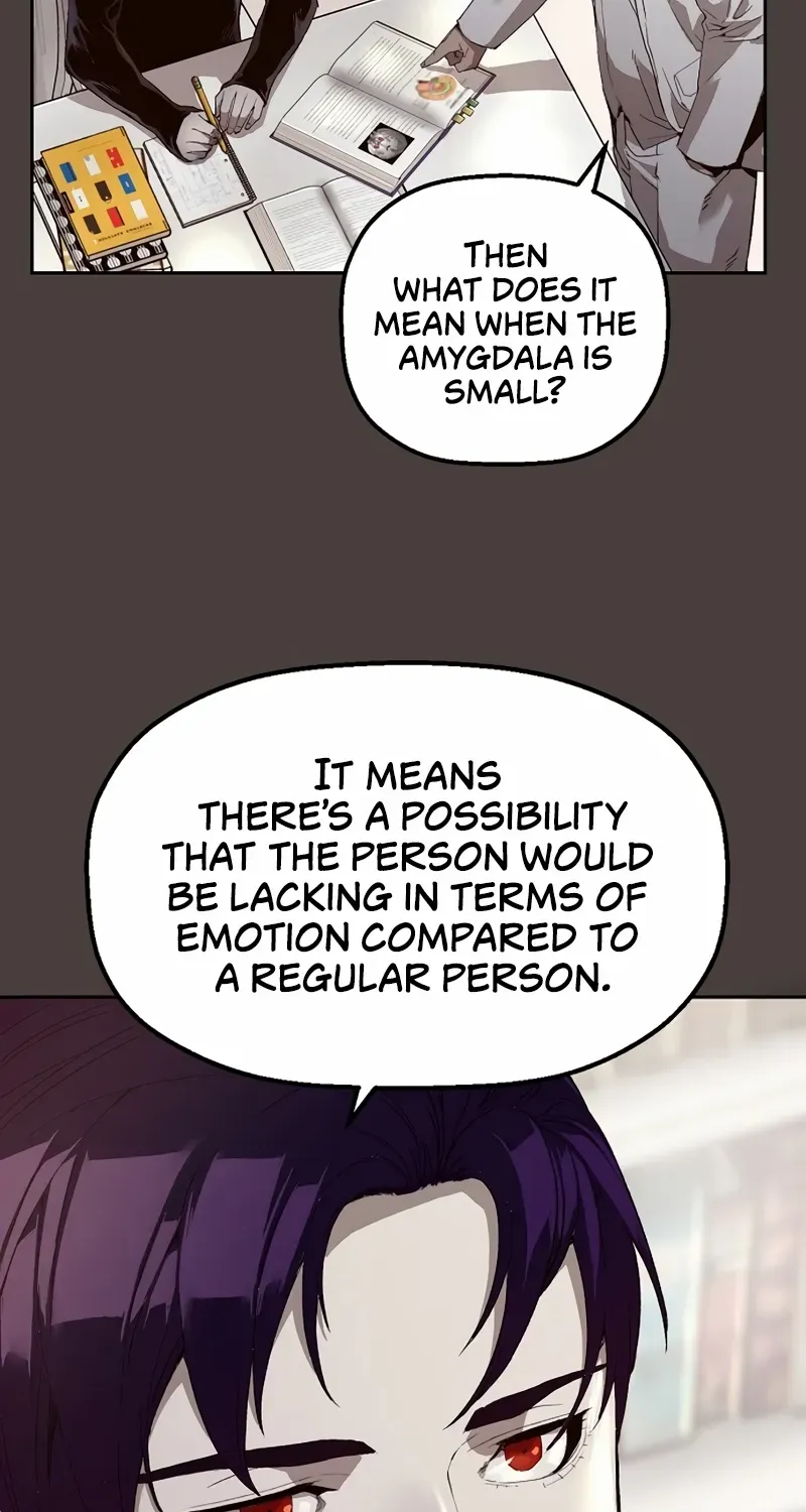 Read The Villain’s Profiler chapter 1 image 121 on Lezhin