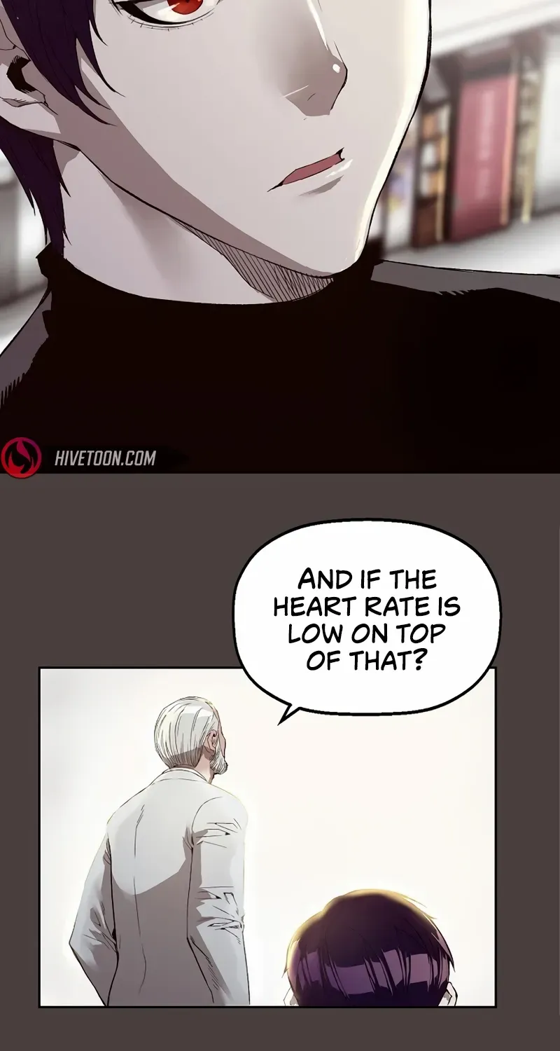 Read The Villain’s Profiler chapter 1 image 122 on Lezhin
