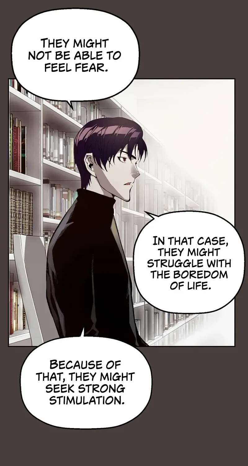 Read The Villain’s Profiler chapter 1 image 123 on Lezhin