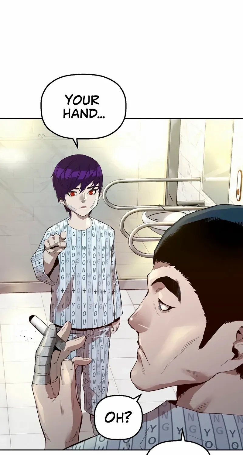 Read The Villain’s Profiler chapter 1 image 136 on Lezhin