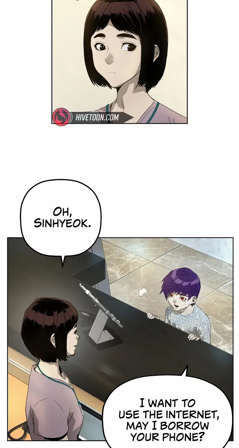 Read The Villain’s Profiler chapter 1 image 149 on Lezhin
