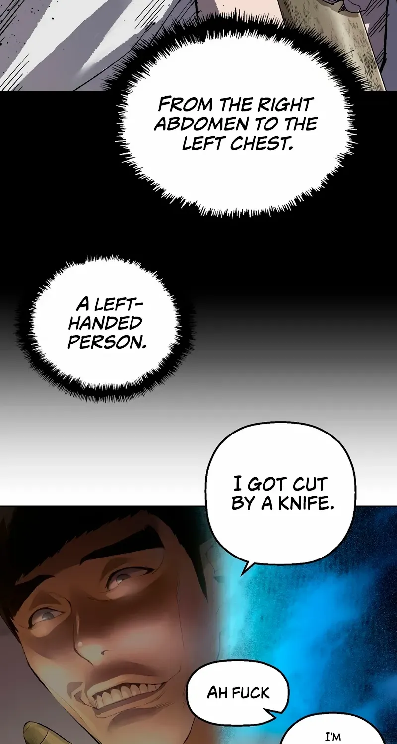 Read The Villain’s Profiler chapter 1 image 157 on Lezhin