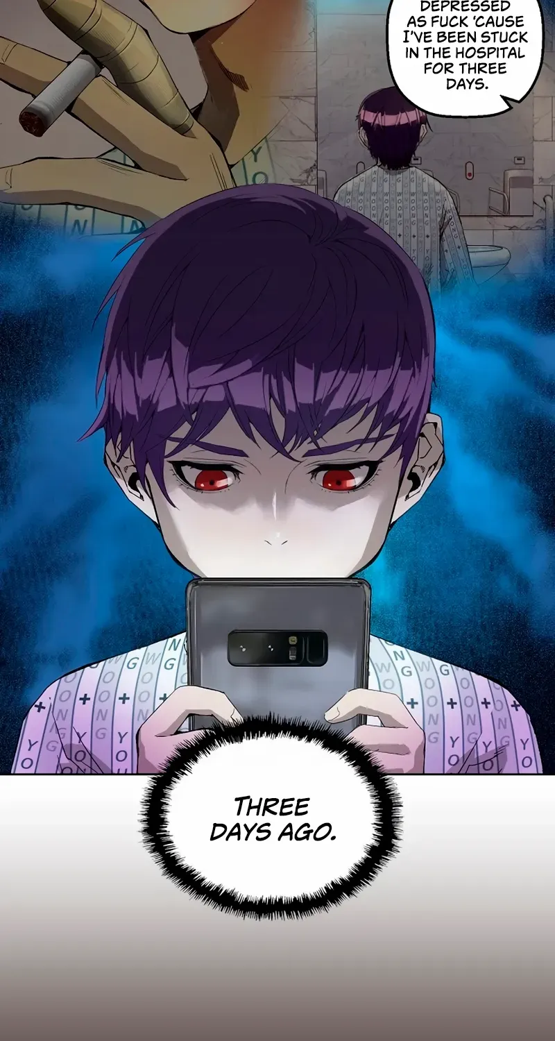 Read The Villain’s Profiler chapter 1 image 158 on Lezhin